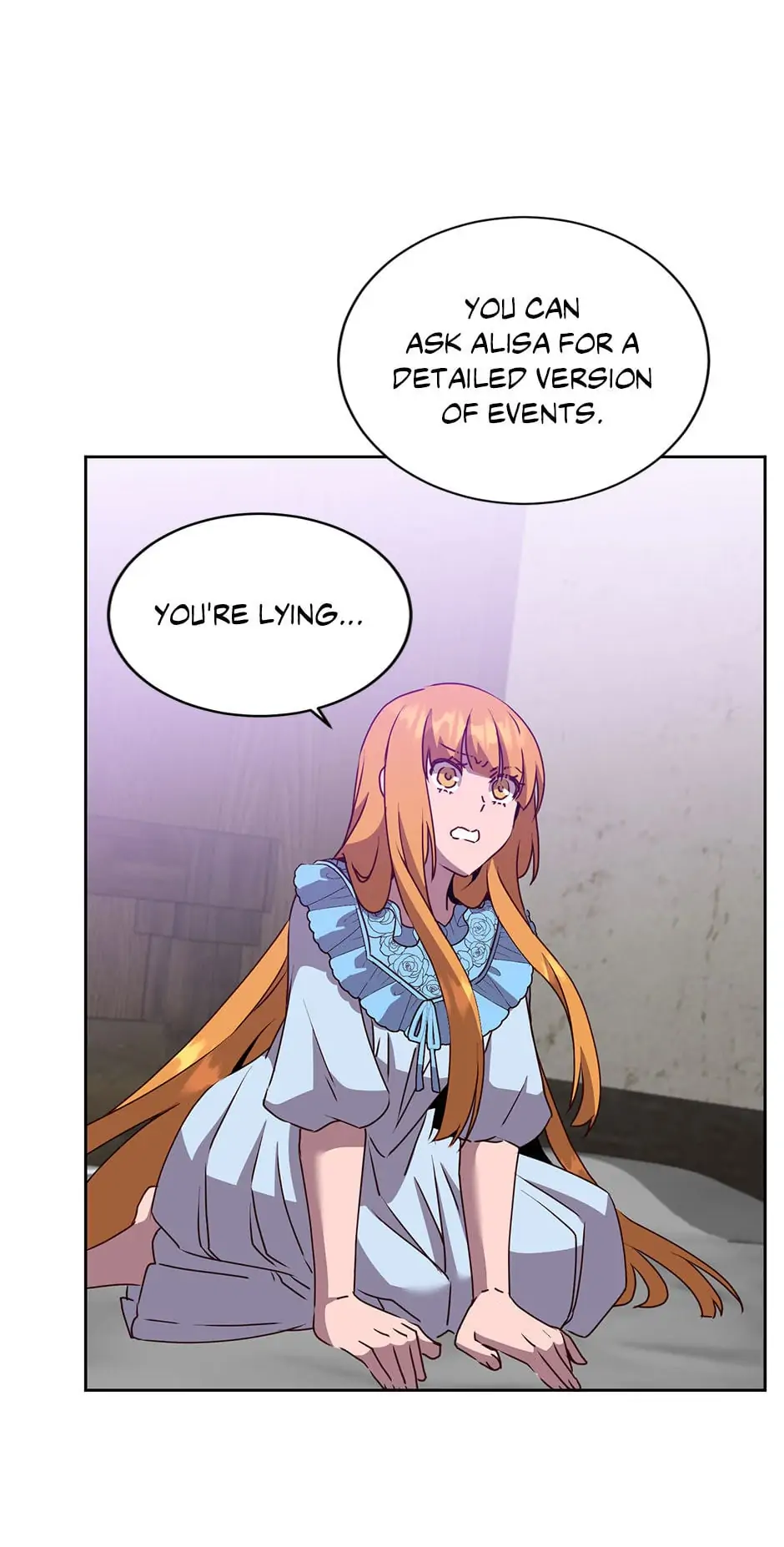 Read The Max Level Hero Strikes Back EN Manga Online