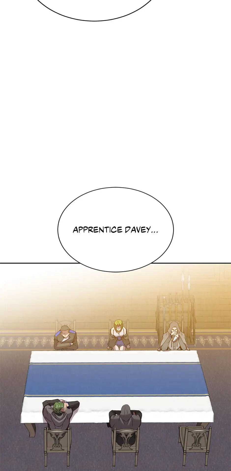 Read The Max Level Hero Strikes Back EN Manga Online