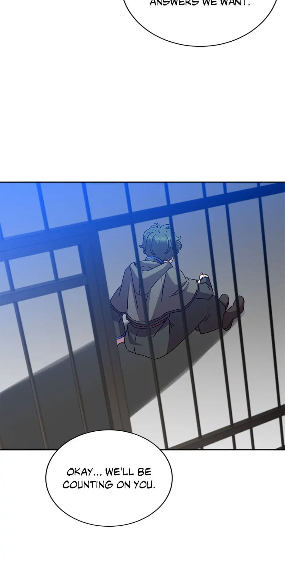 Read The Max Level Hero Strikes Back EN Manga Online