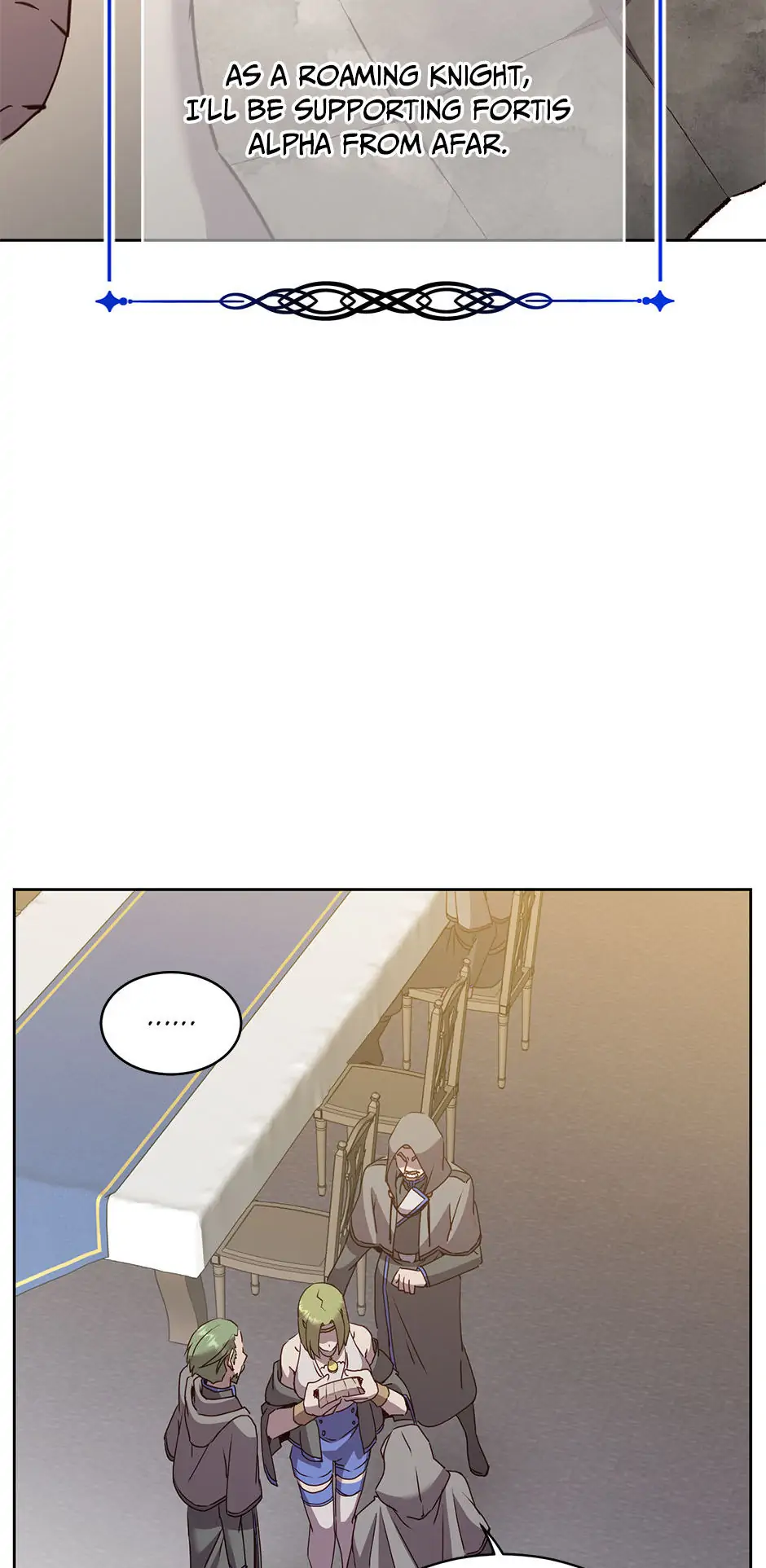 Read The Max Level Hero Strikes Back EN Manga Online
