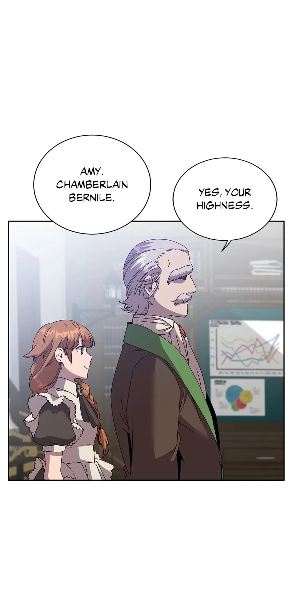 Read The Max Level Hero Strikes Back EN Manga Online