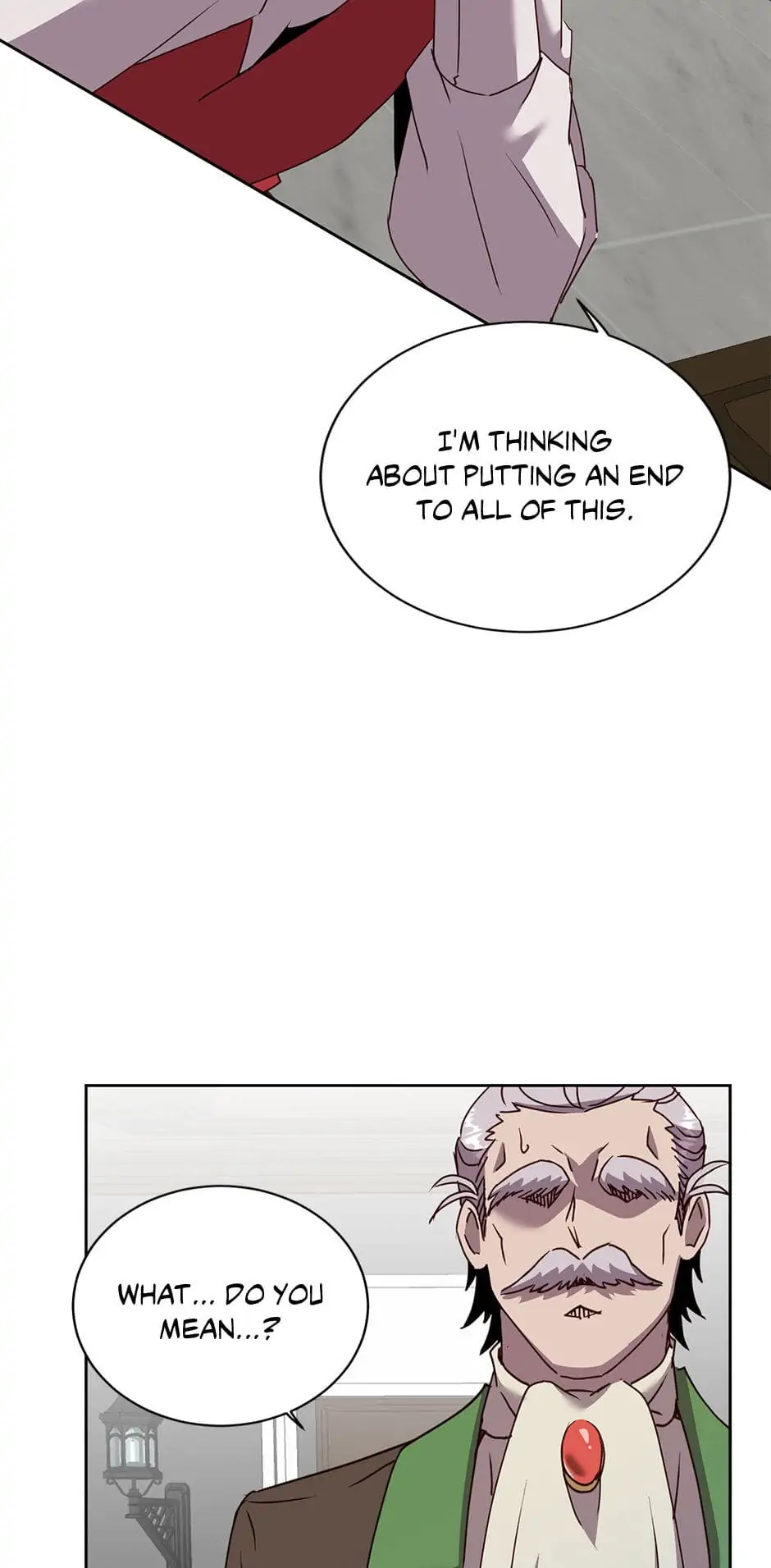 Read The Max Level Hero Strikes Back EN Manga Online
