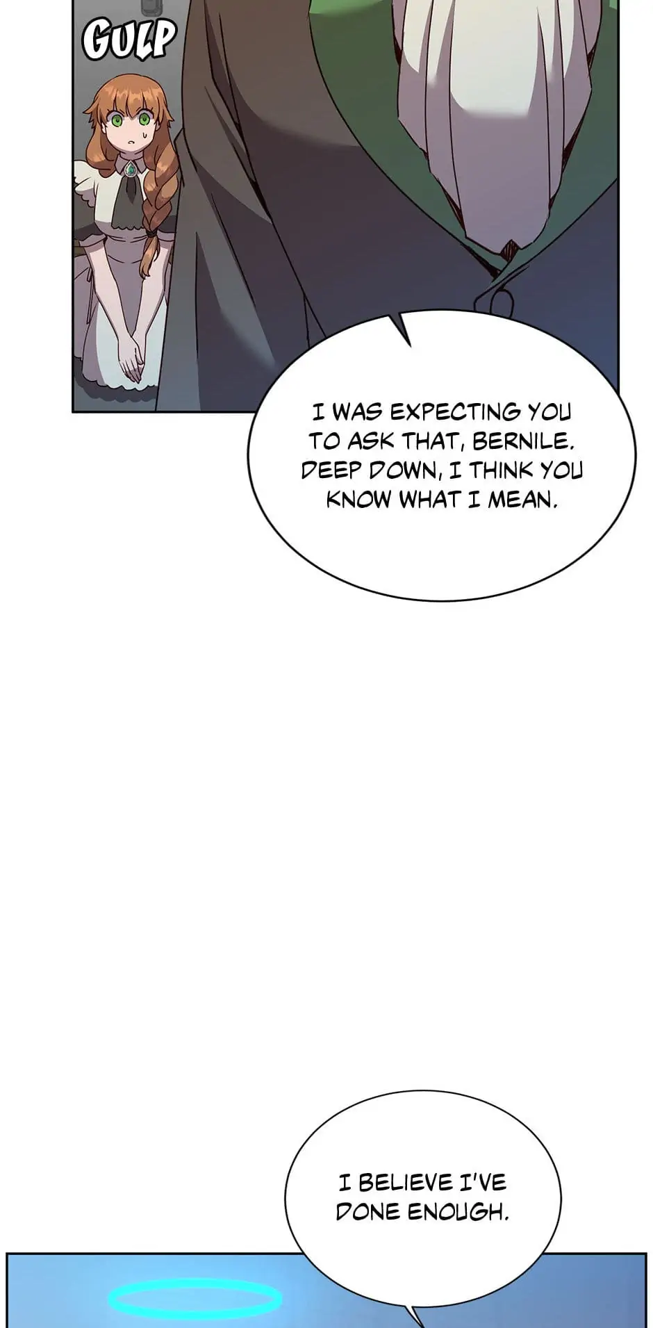 Read The Max Level Hero Strikes Back EN Manga Online