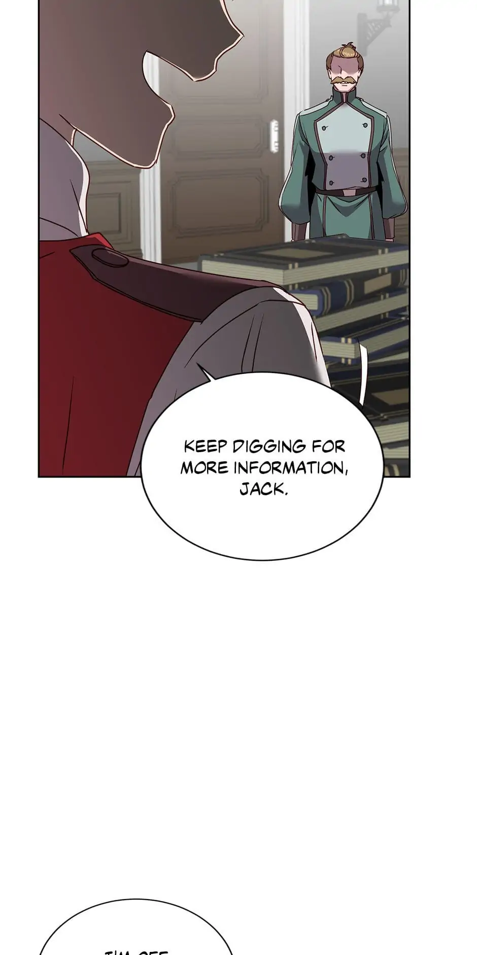 Read The Max Level Hero Strikes Back EN Manga Online