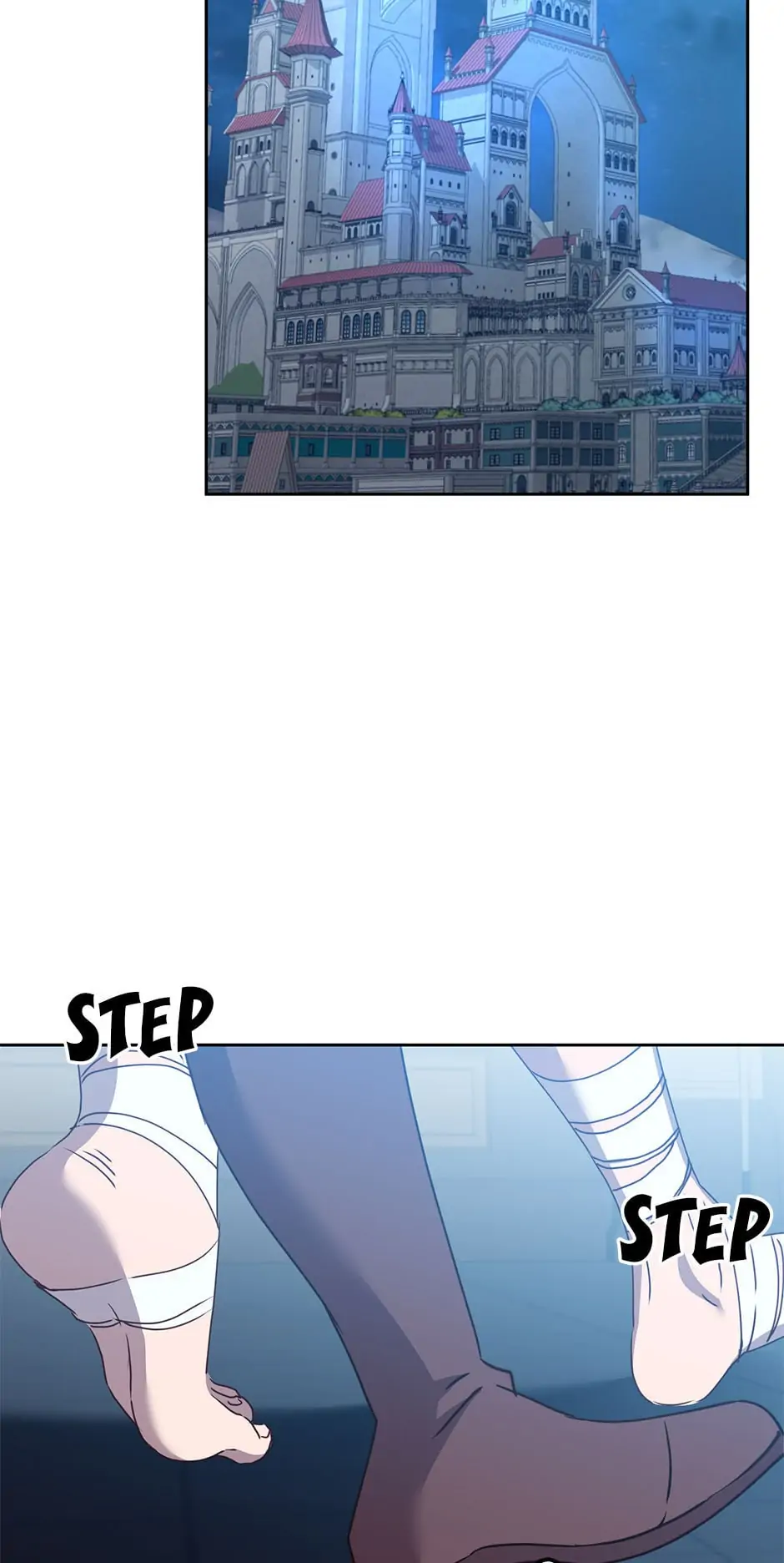 Read The Max Level Hero Strikes Back EN Manga Online