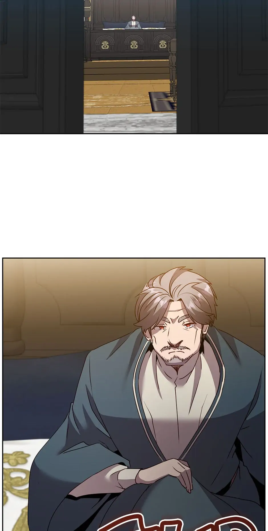 Read The Max Level Hero Strikes Back EN Manga Online