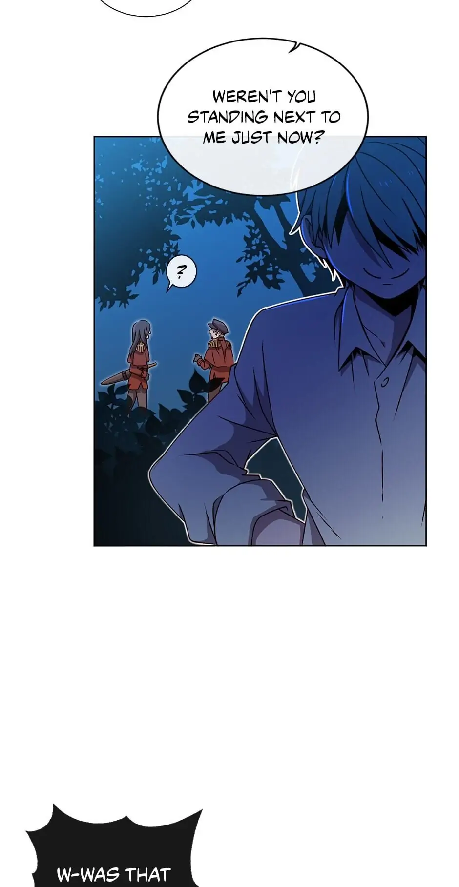 Read The Max Level Hero Strikes Back EN Manga Online