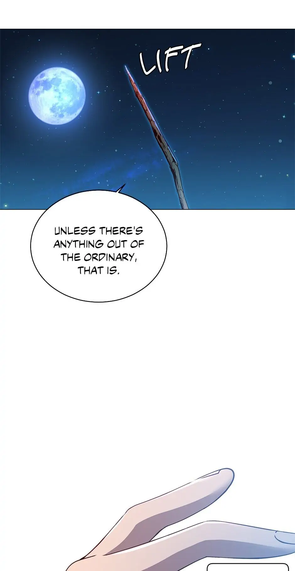 Read The Max Level Hero Strikes Back EN Manga Online
