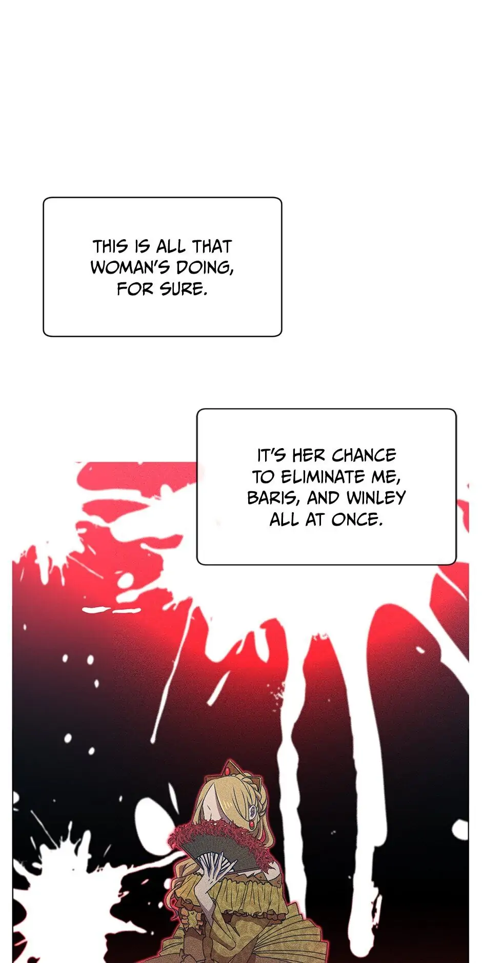 Read The Max Level Hero Strikes Back EN Manga Online