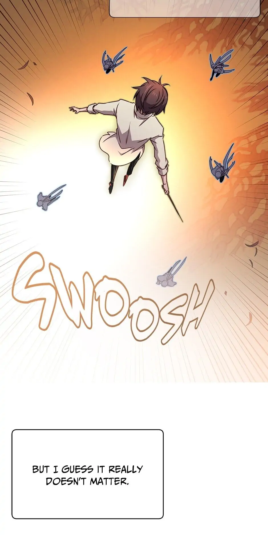 Read The Max Level Hero Strikes Back EN Manga Online