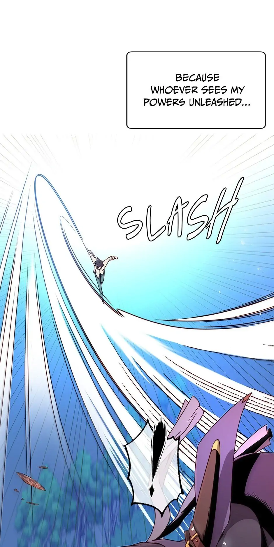 Read The Max Level Hero Strikes Back EN Manga Online