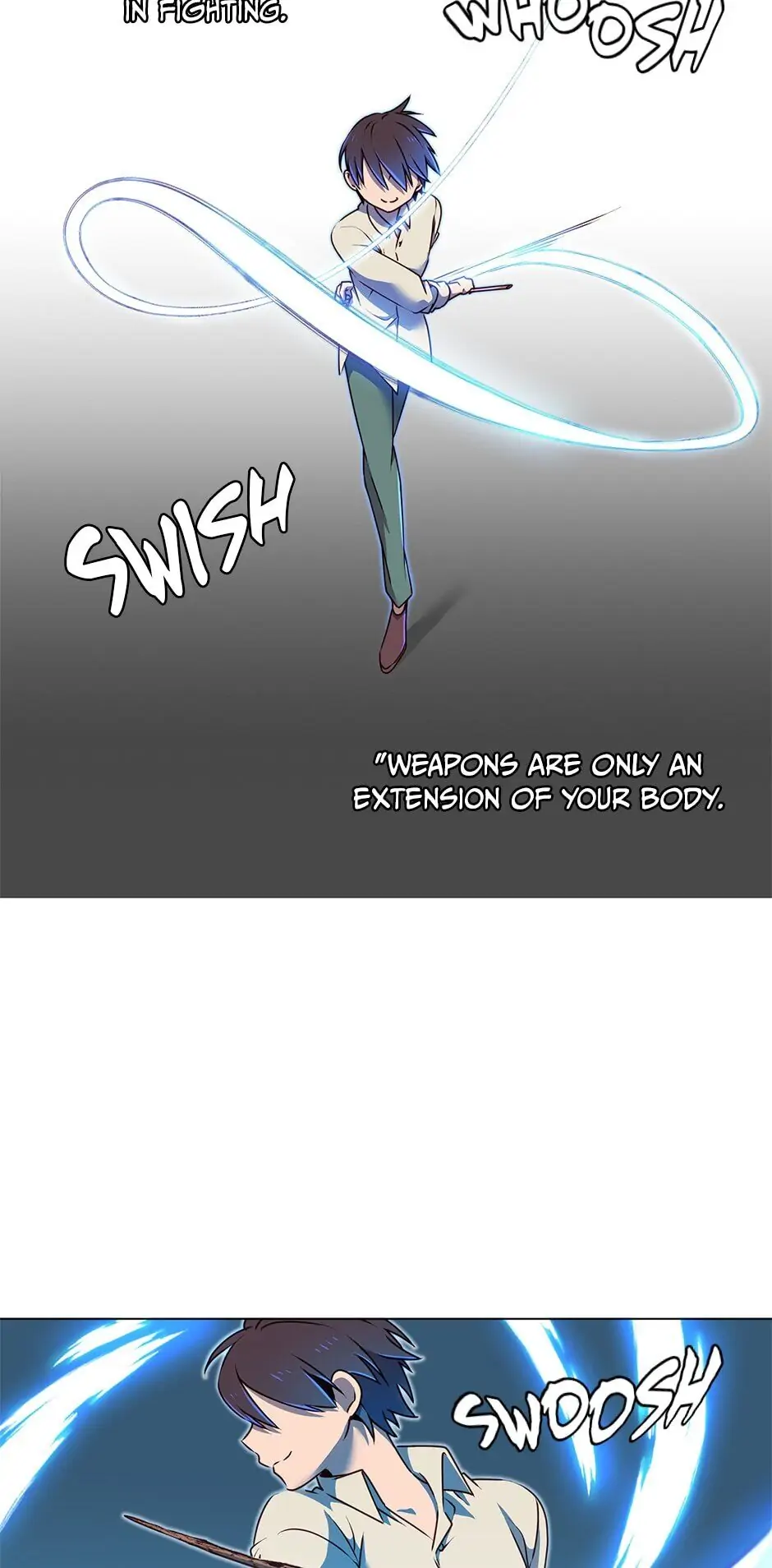 Read The Max Level Hero Strikes Back EN Manga Online