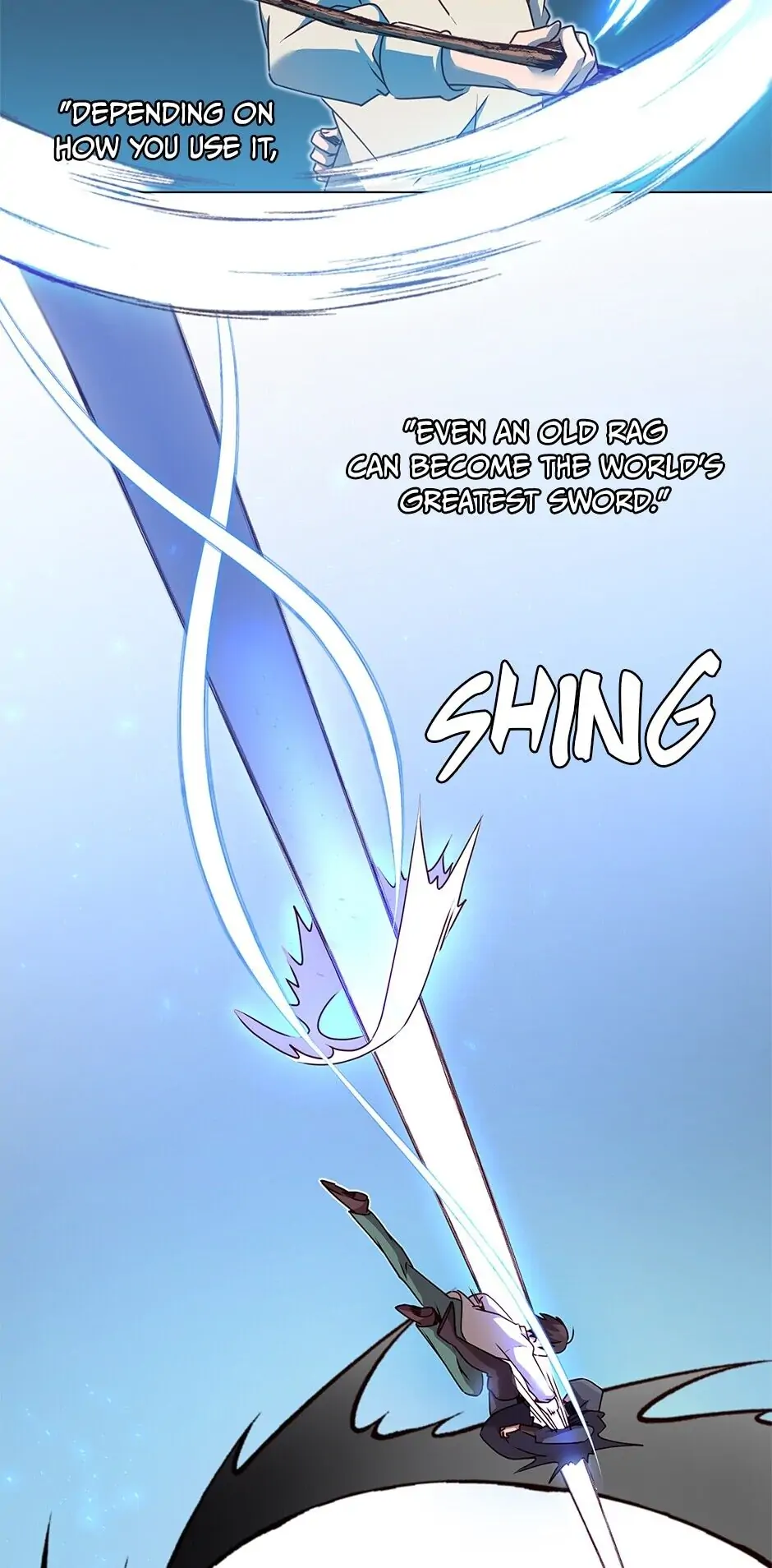 Read The Max Level Hero Strikes Back EN Manga Online