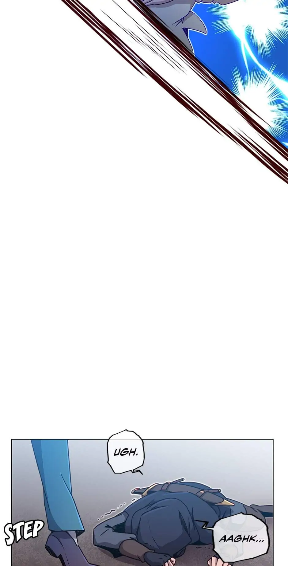 Read The Max Level Hero Strikes Back EN Manga Online