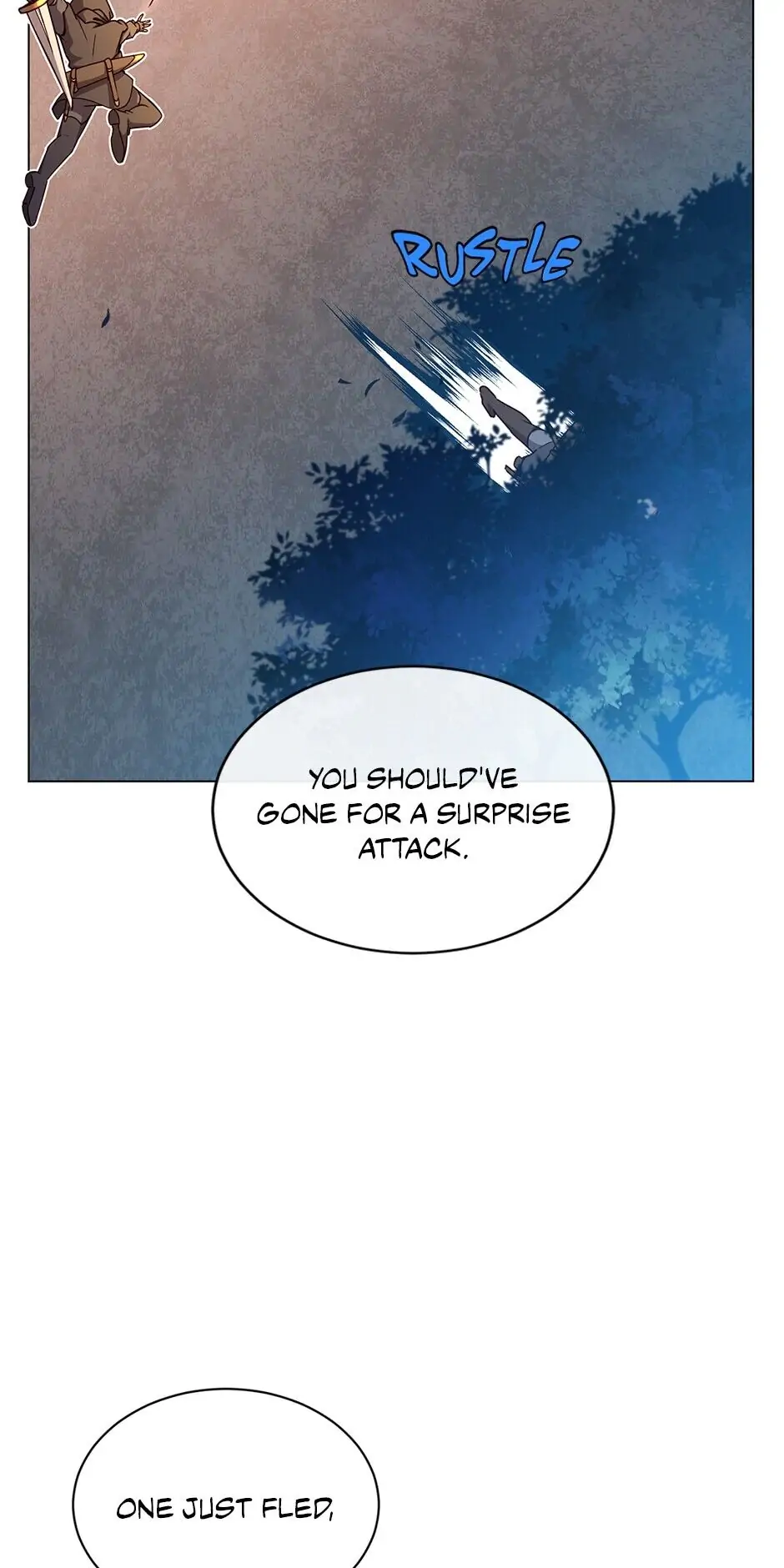 Read The Max Level Hero Strikes Back EN Manga Online