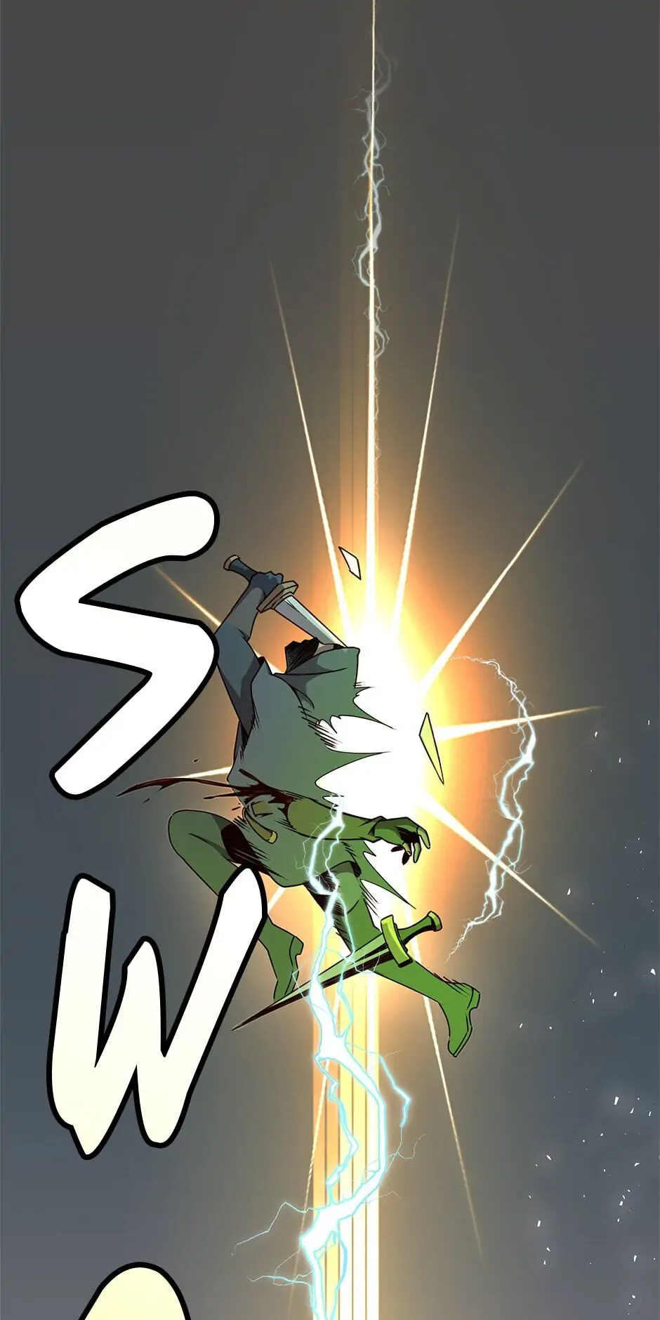 Read The Max Level Hero Strikes Back EN Manga Online