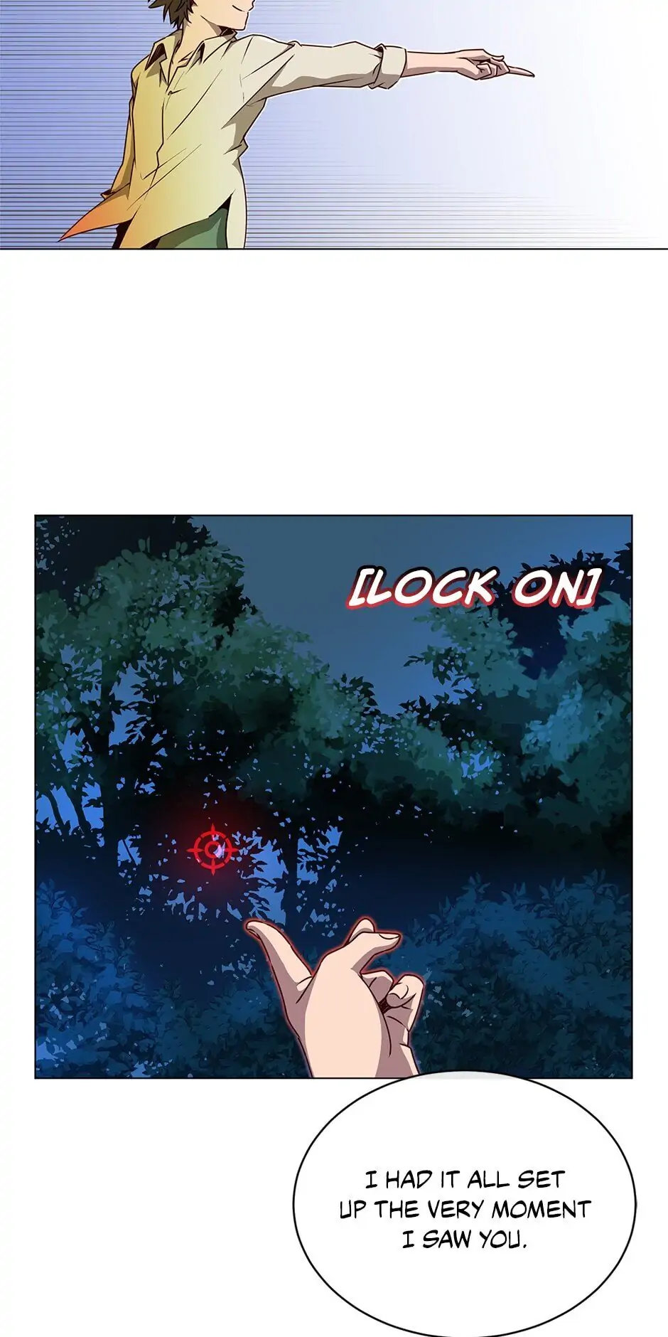 Read The Max Level Hero Strikes Back EN Manga Online