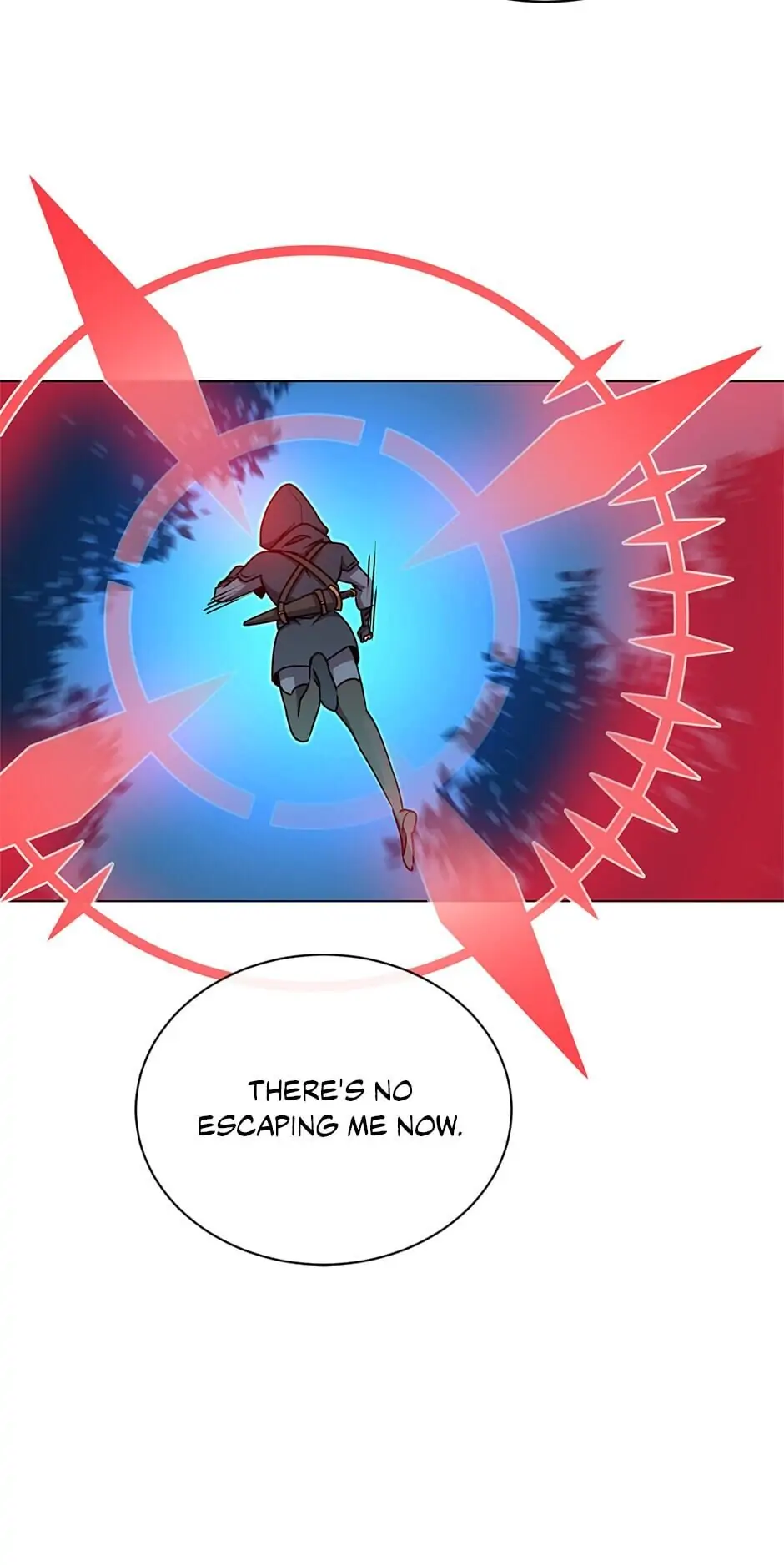 Read The Max Level Hero Strikes Back EN Manga Online