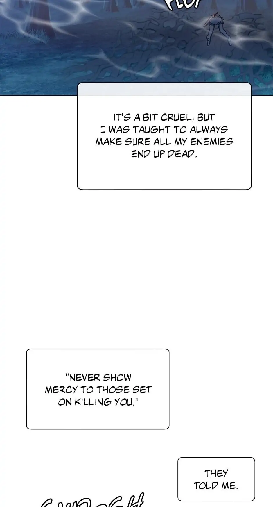 Read The Max Level Hero Strikes Back EN Manga Online