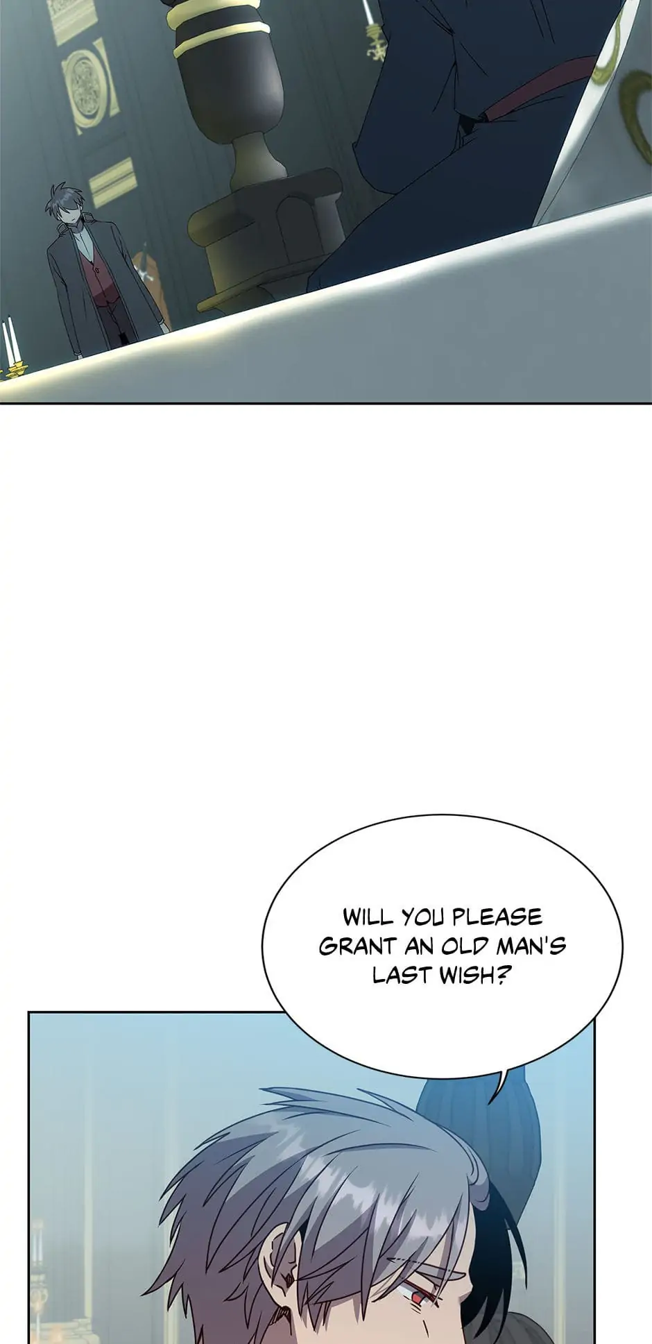 Read The Max Level Hero Strikes Back EN Manga Online