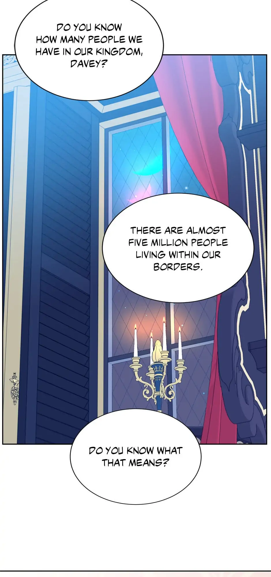 Read The Max Level Hero Strikes Back EN Manga Online
