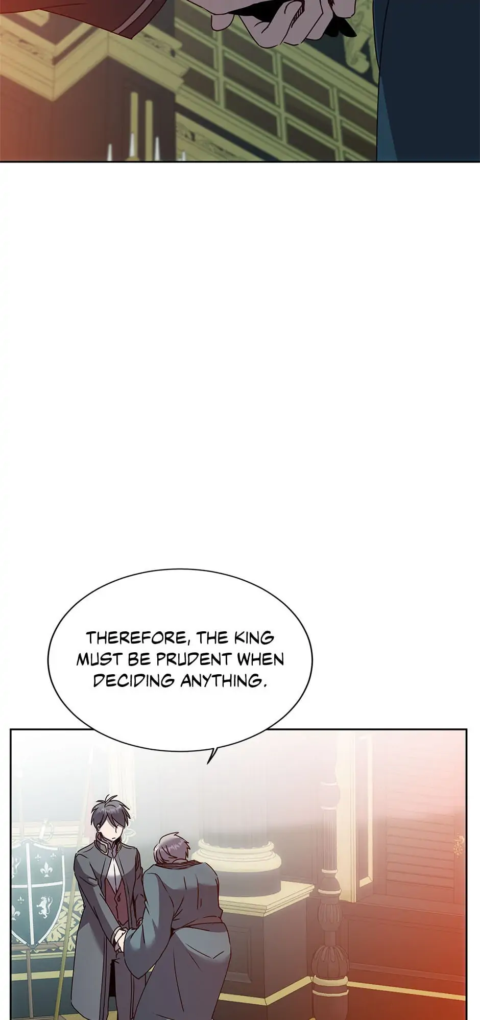 Read The Max Level Hero Strikes Back EN Manga Online