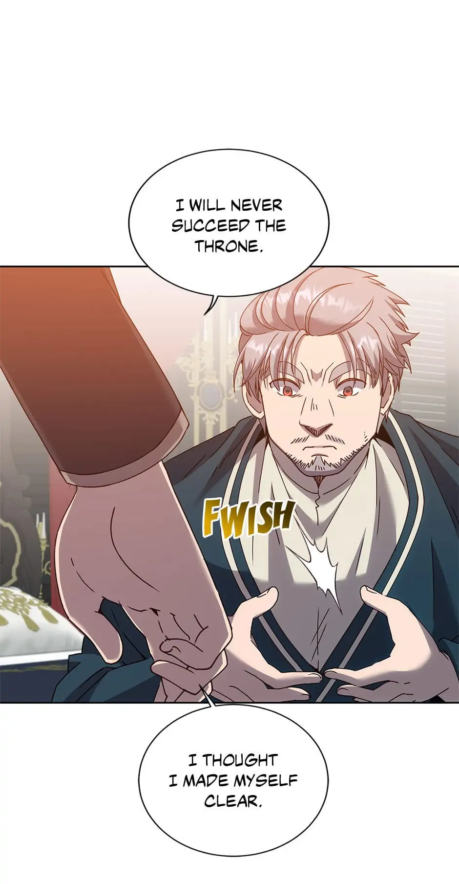 Read The Max Level Hero Strikes Back EN Manga Online