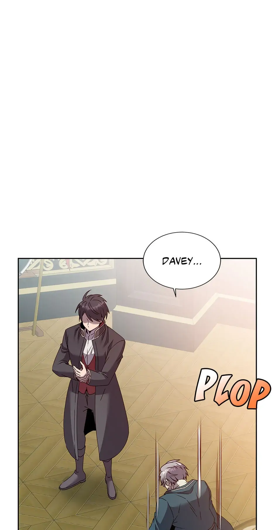 Read The Max Level Hero Strikes Back EN Manga Online