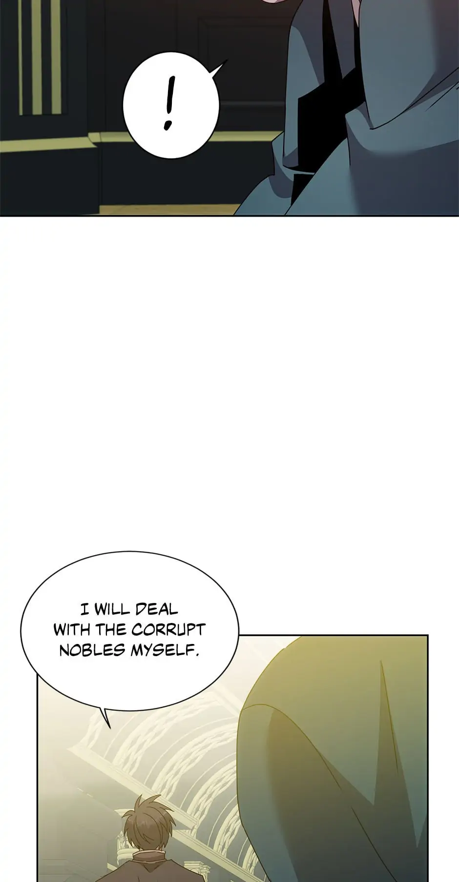 Read The Max Level Hero Strikes Back EN Manga Online
