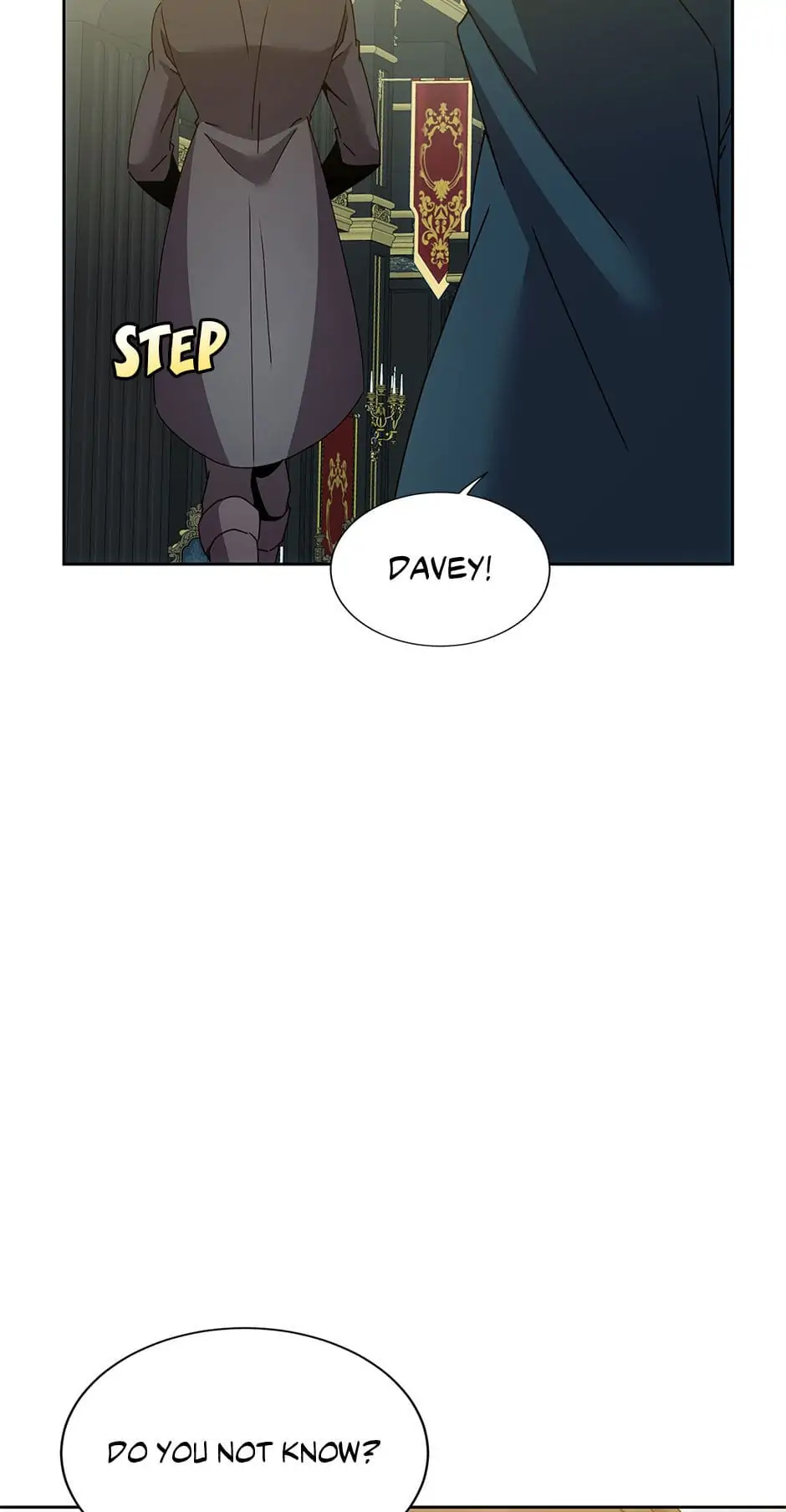 Read The Max Level Hero Strikes Back EN Manga Online