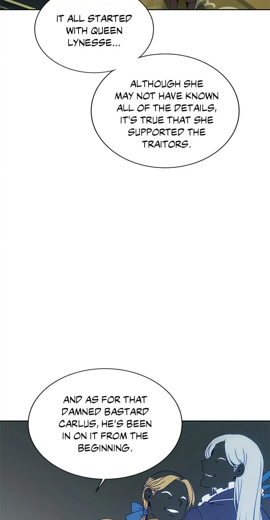 Read The Max Level Hero Strikes Back EN Manga Online