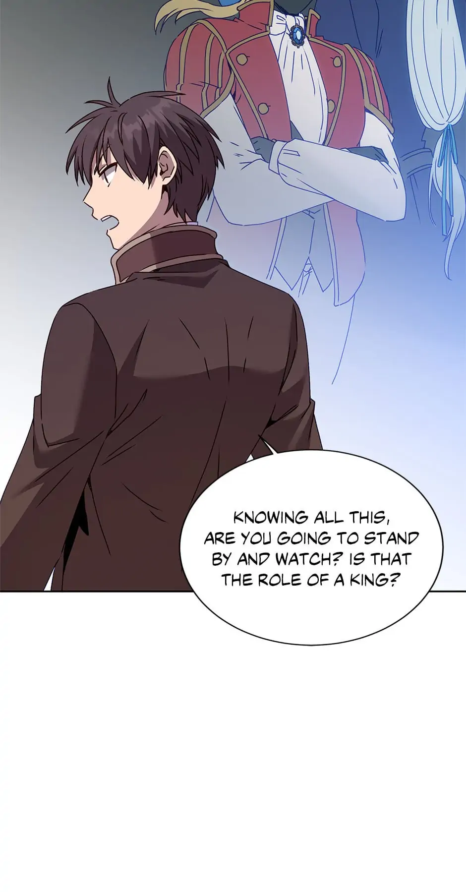 Read The Max Level Hero Strikes Back EN Manga Online