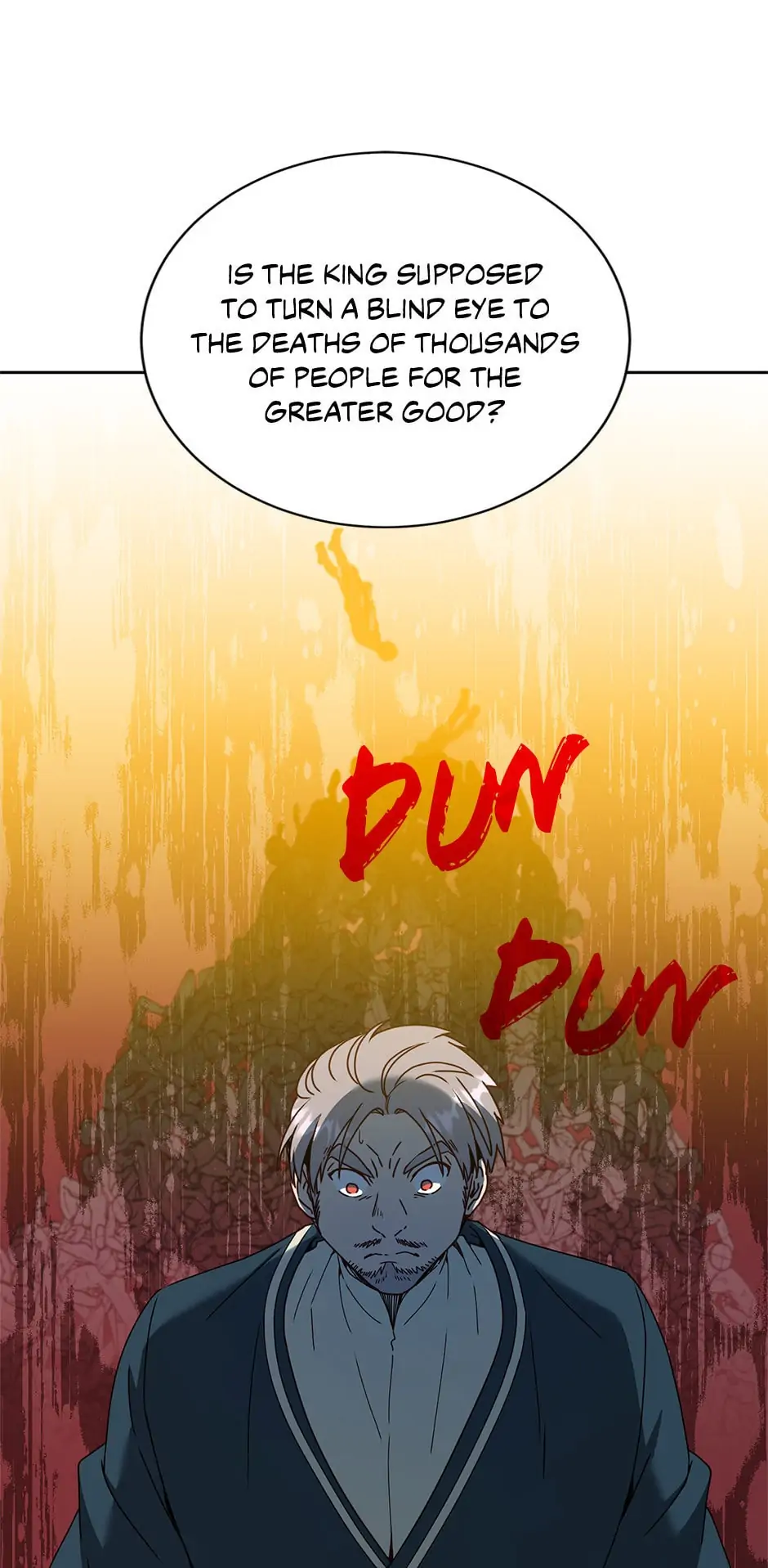 Read The Max Level Hero Strikes Back EN Manga Online