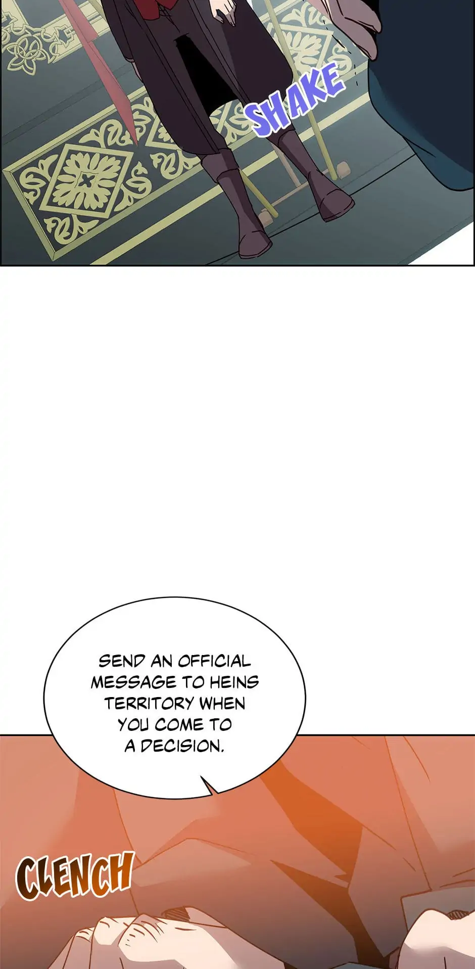 Read The Max Level Hero Strikes Back EN Manga Online