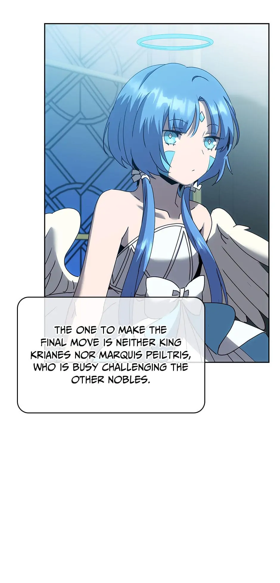 Read The Max Level Hero Strikes Back EN Manga Online