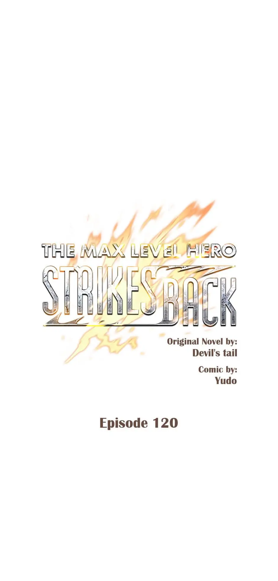 Read The Max Level Hero Strikes Back EN Manga Online