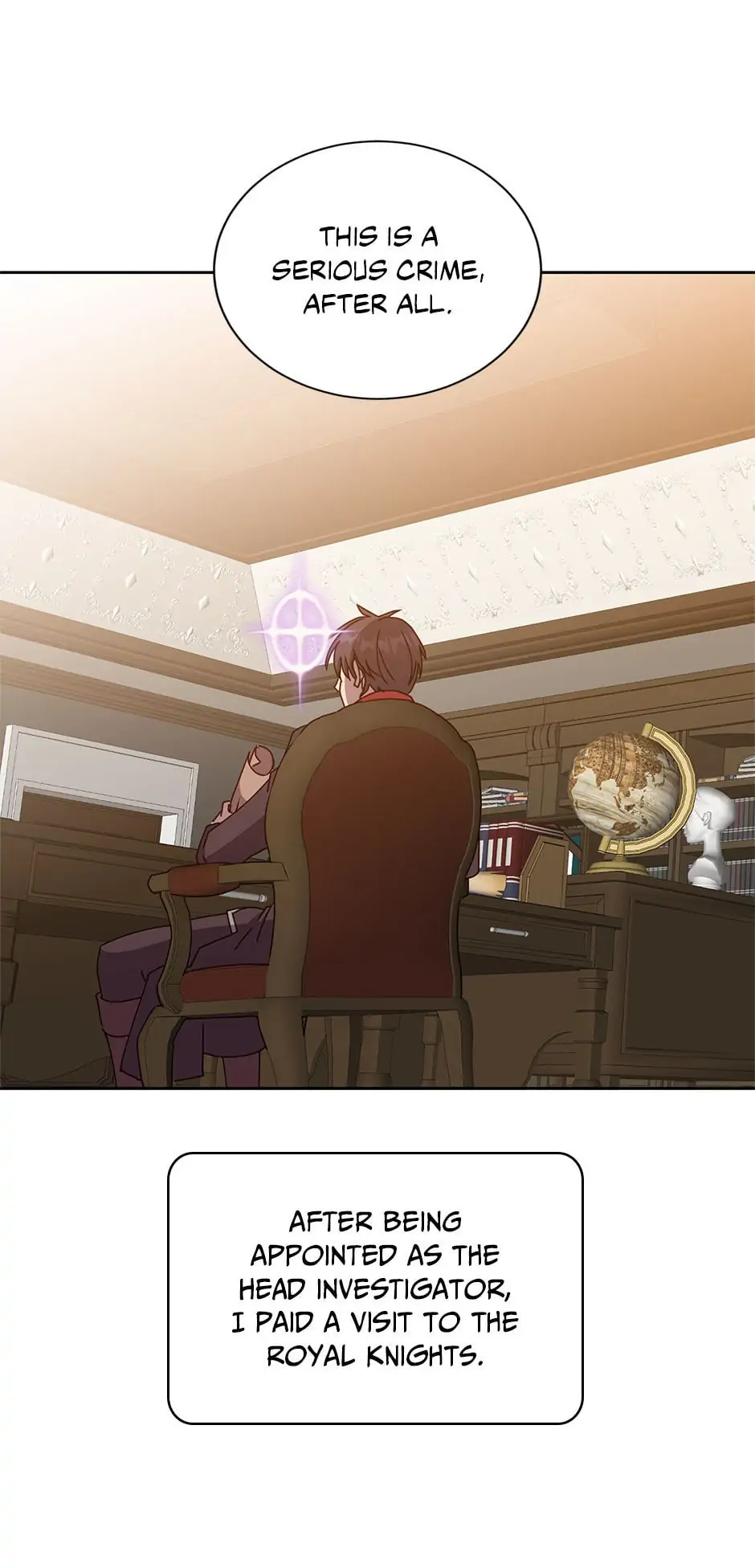Read The Max Level Hero Strikes Back EN Manga Online