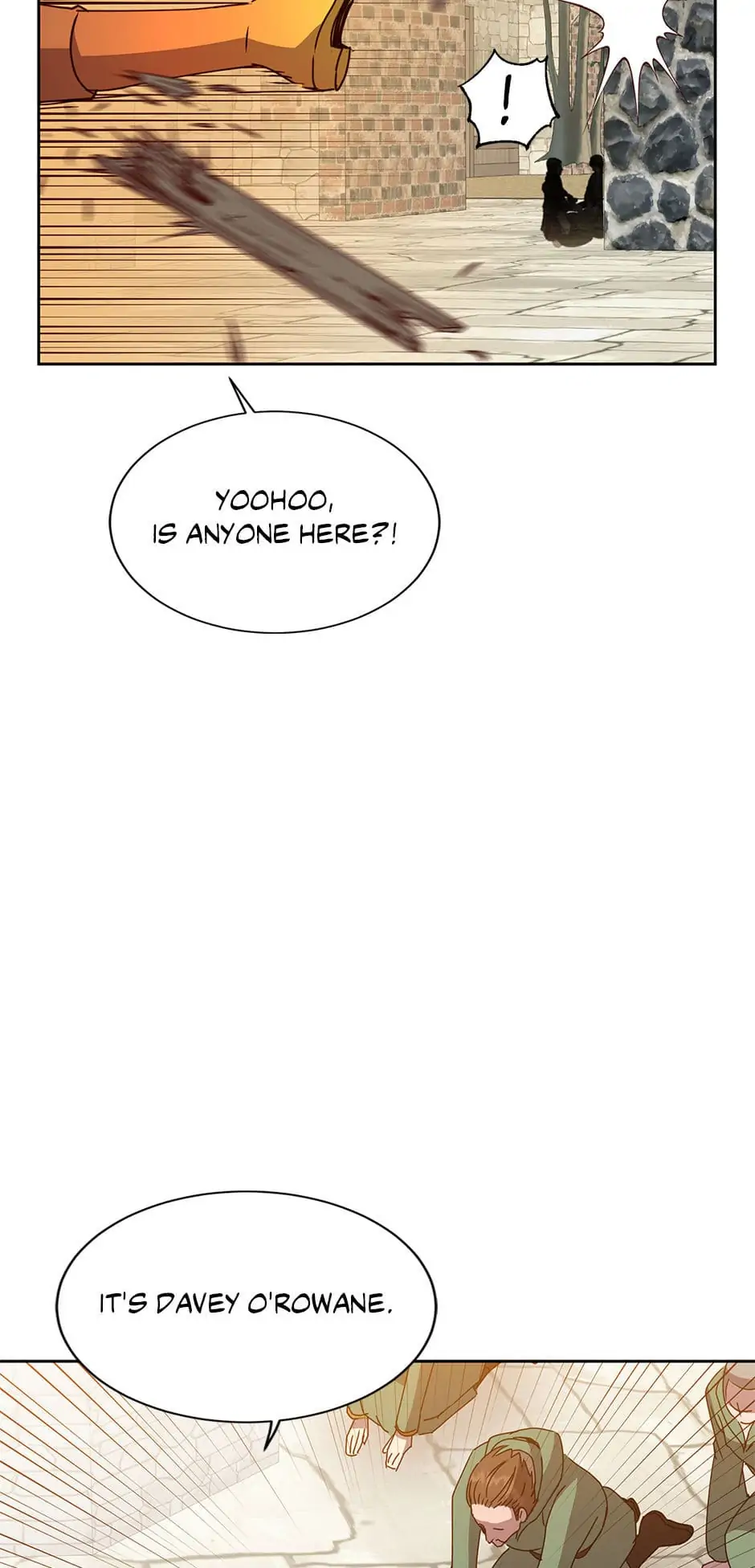 Read The Max Level Hero Strikes Back EN Manga Online