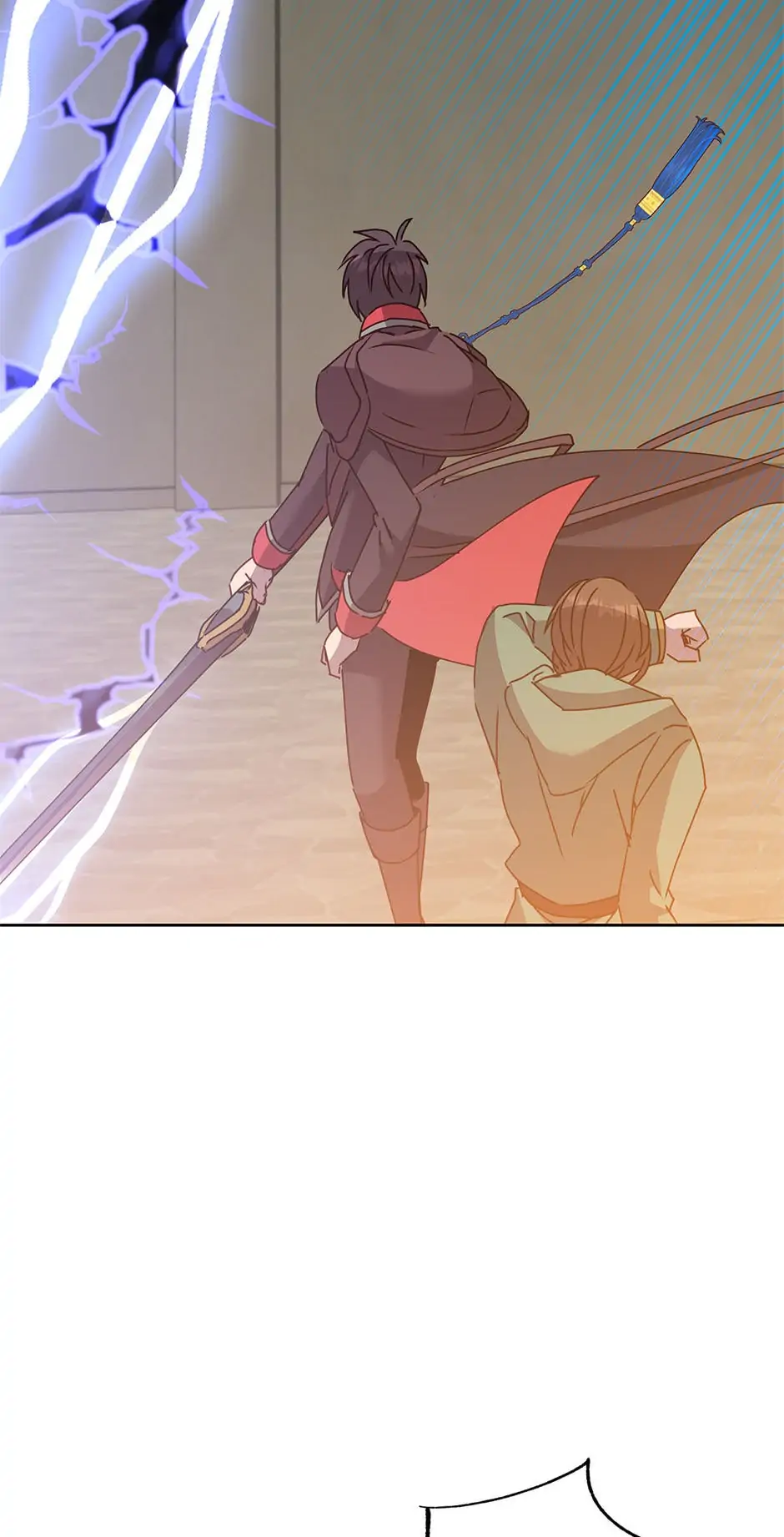 Read The Max Level Hero Strikes Back EN Manga Online