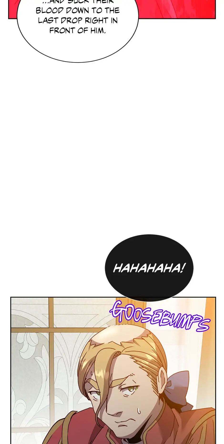 Read The Max Level Hero Strikes Back EN Manga Online