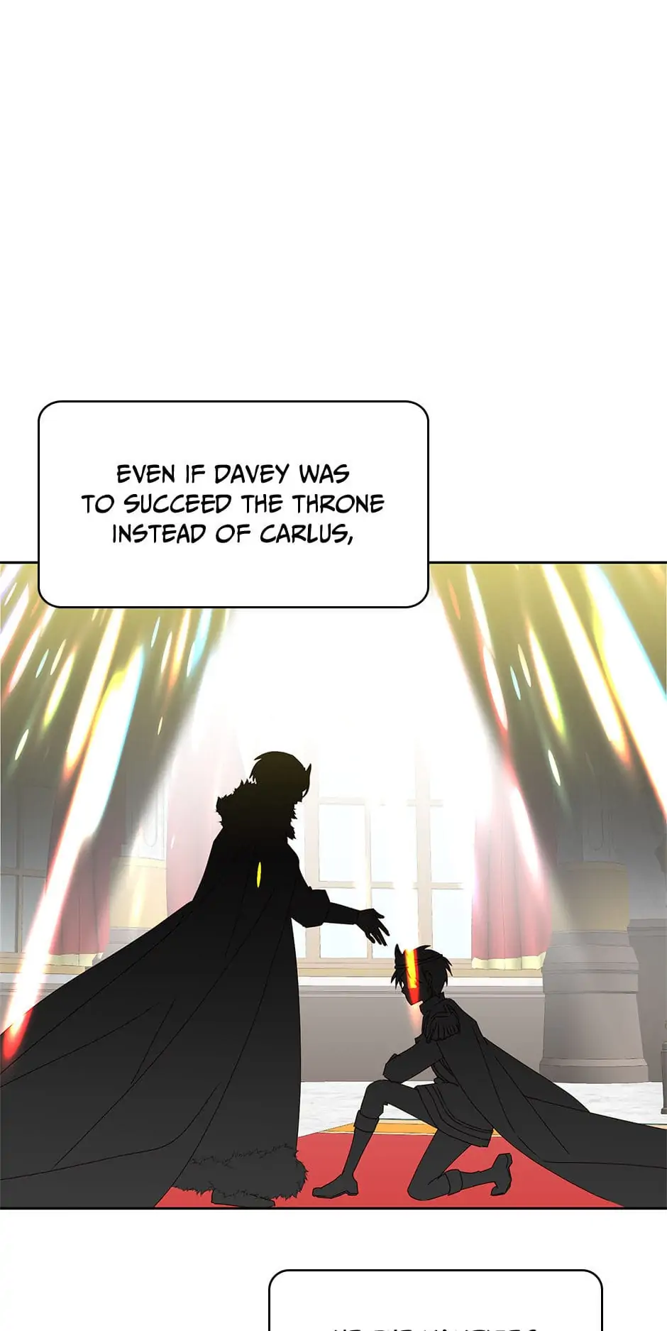Read The Max Level Hero Strikes Back EN Manga Online