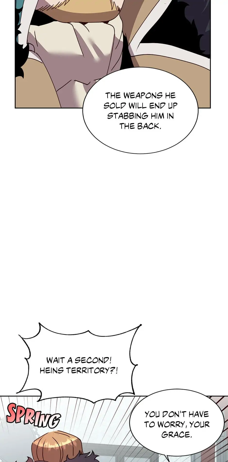 Read The Max Level Hero Strikes Back EN Manga Online