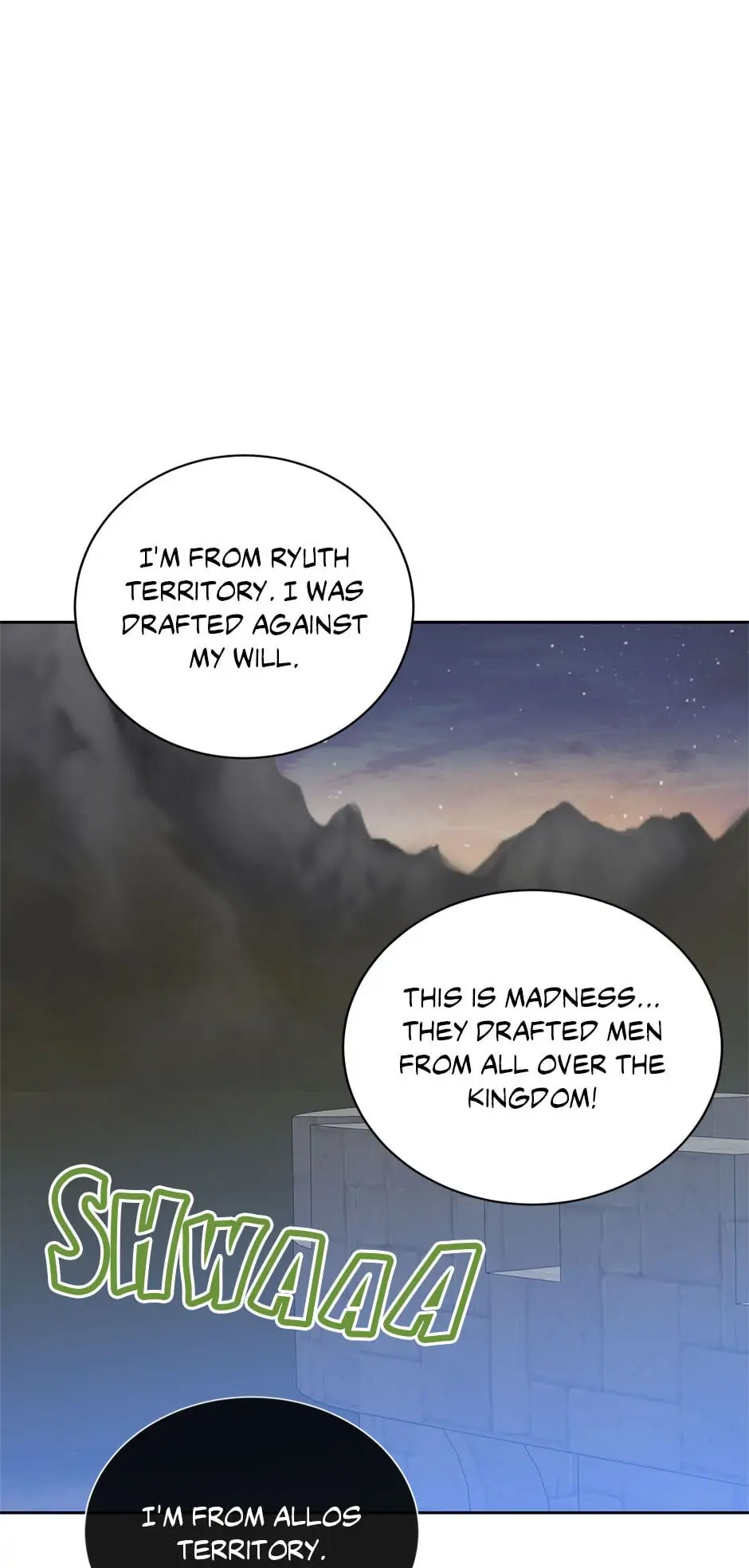 Read The Max Level Hero Strikes Back EN Manga Online