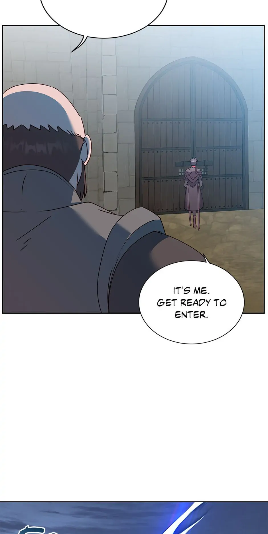 Read The Max Level Hero Strikes Back EN Manga Online