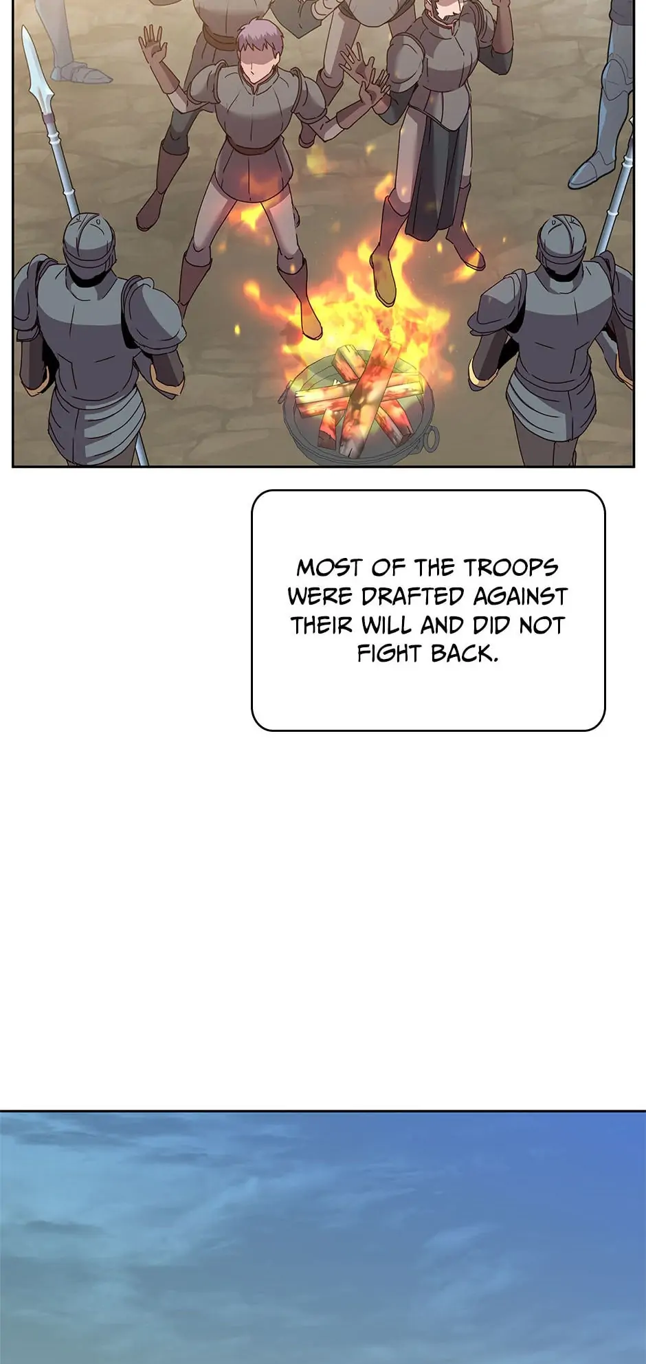 Read The Max Level Hero Strikes Back EN Manga Online