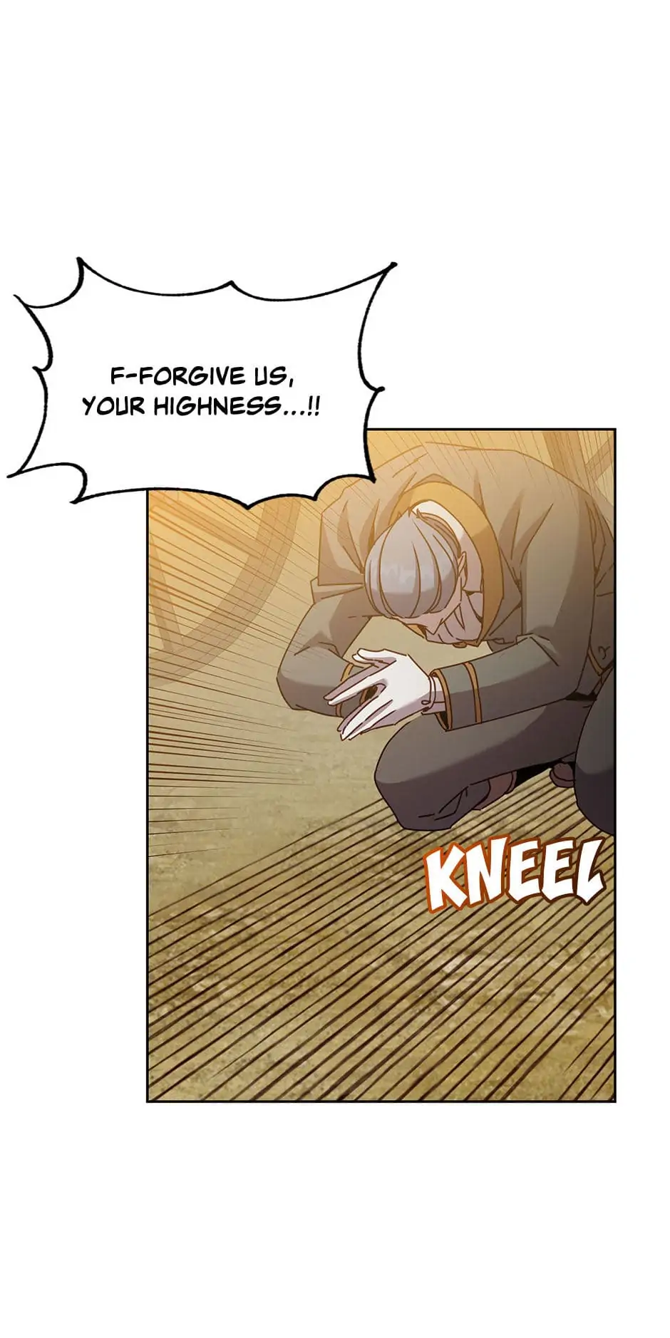 Read The Max Level Hero Strikes Back EN Manga Online
