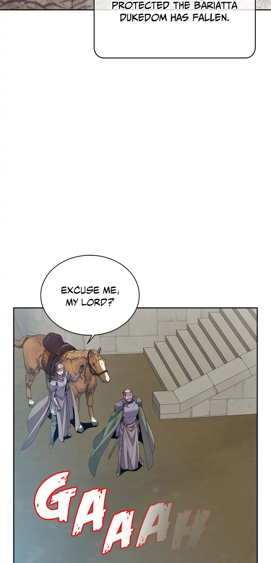 Read The Max Level Hero Strikes Back EN Manga Online