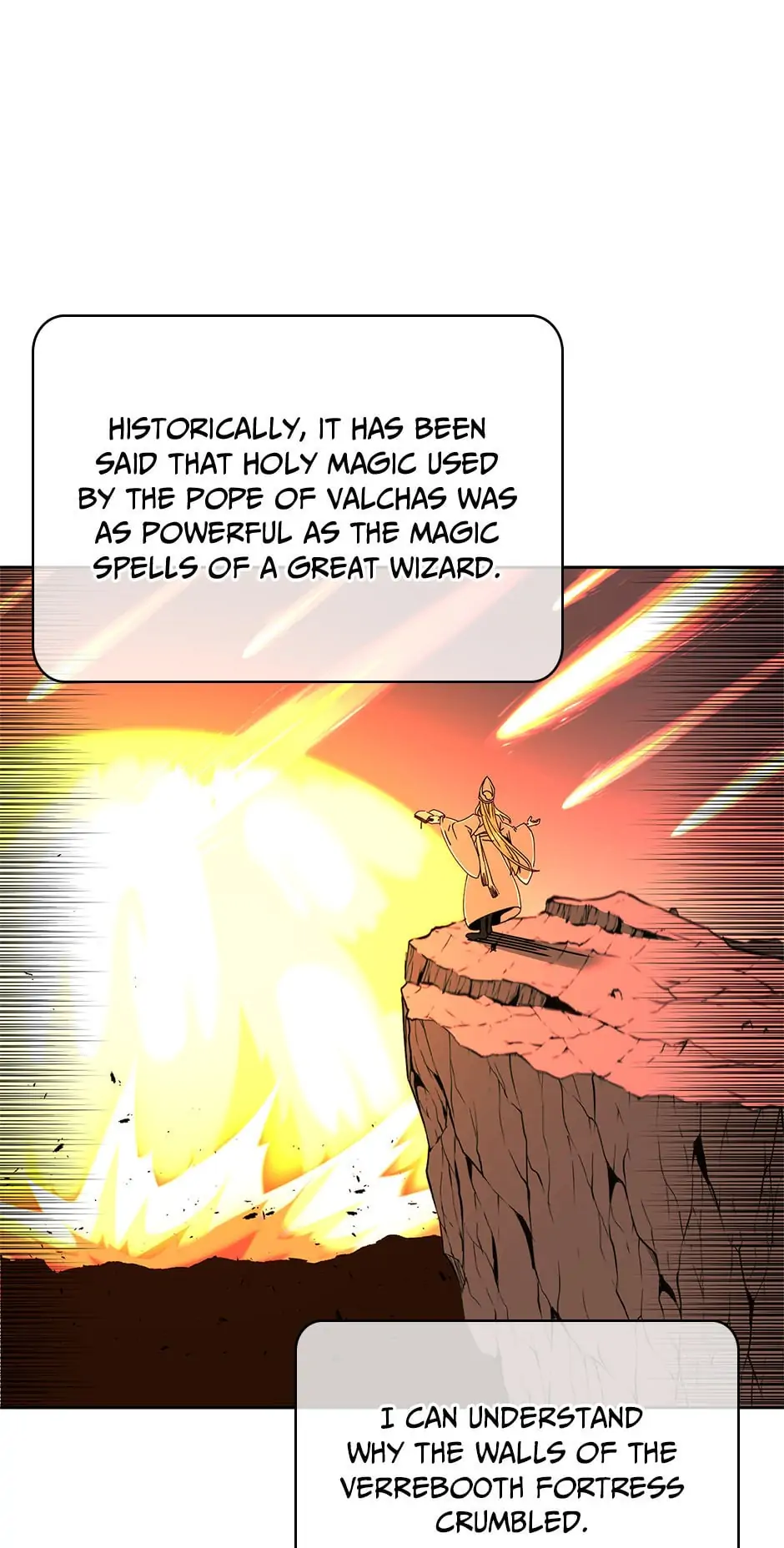 Read The Max Level Hero Strikes Back EN Manga Online