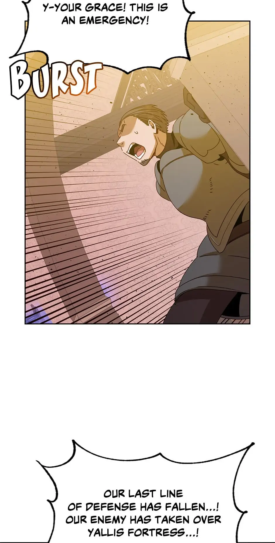 Read The Max Level Hero Strikes Back EN Manga Online