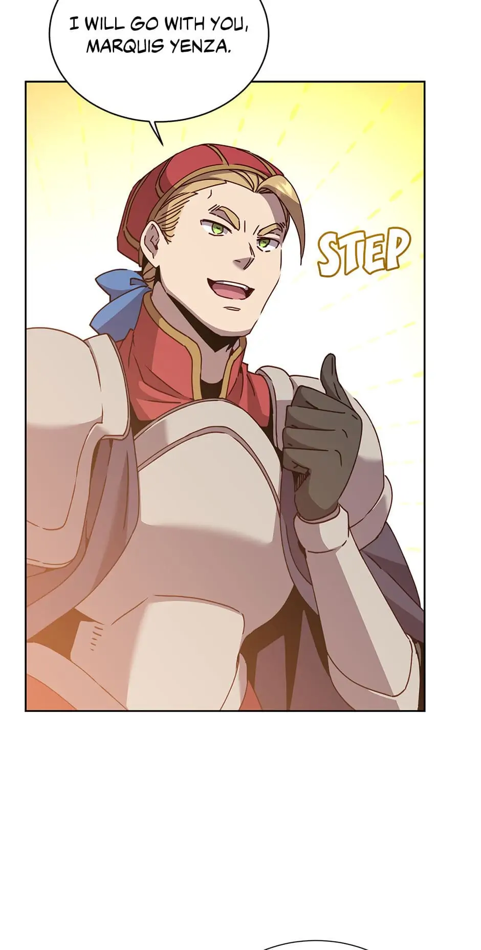 Read The Max Level Hero Strikes Back EN Manga Online